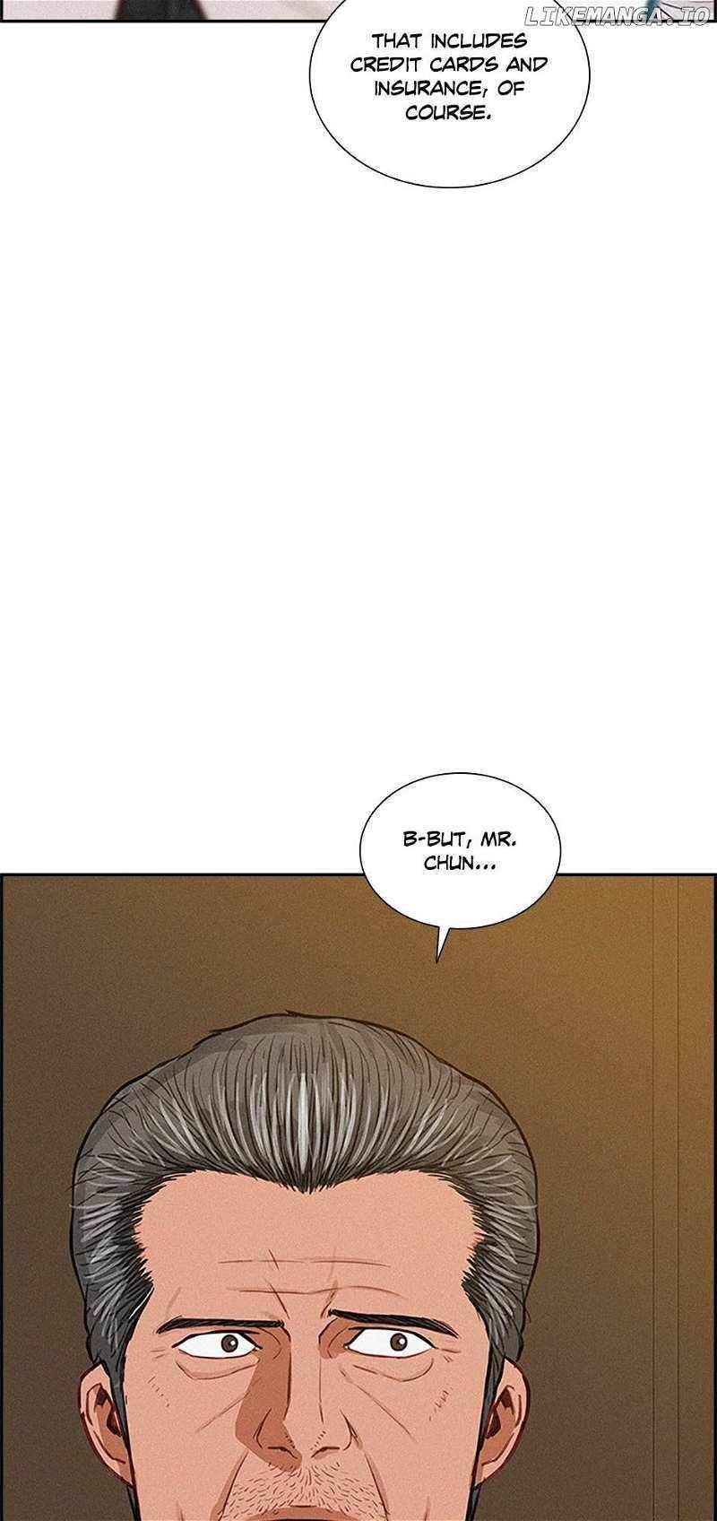 18+ Lord of Money Chapter 145 page 28