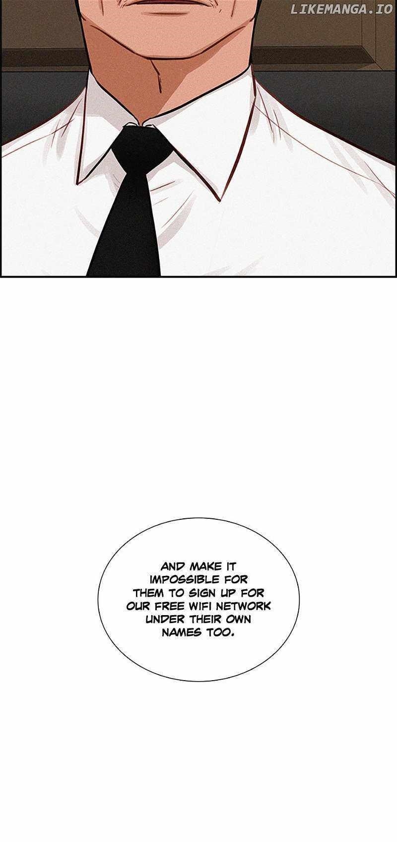 18+ Lord of Money Chapter 145 page 29