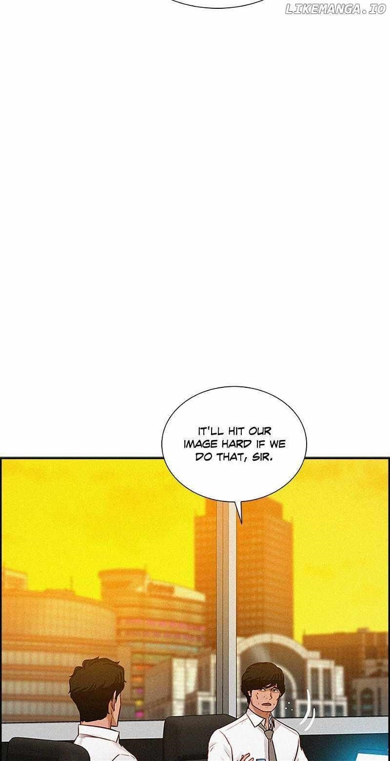 18+ Lord of Money Chapter 145 page 33