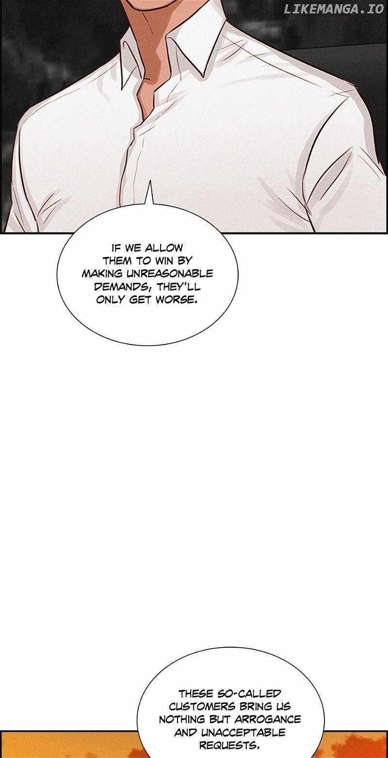 18+ Lord of Money Chapter 145 page 35