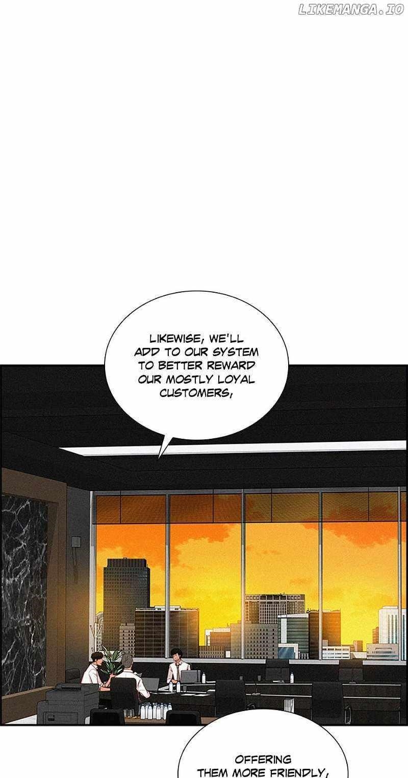 18+ Lord of Money Chapter 145 page 37