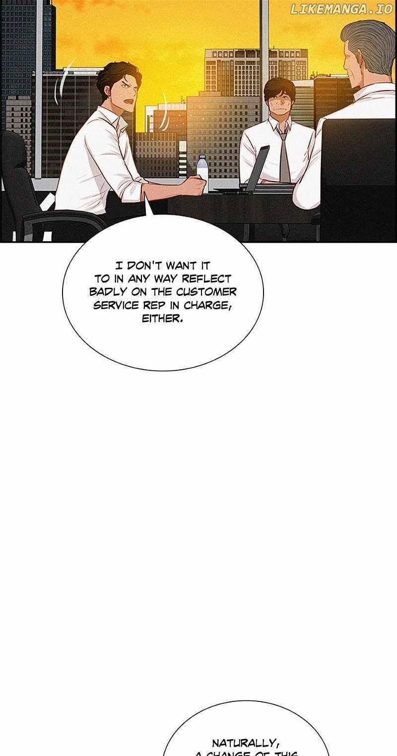 18+ Lord of Money Chapter 145 page 40