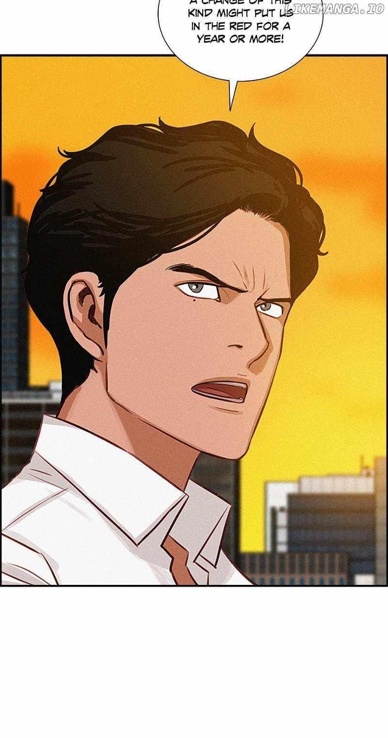 18+ Lord of Money Chapter 145 page 41