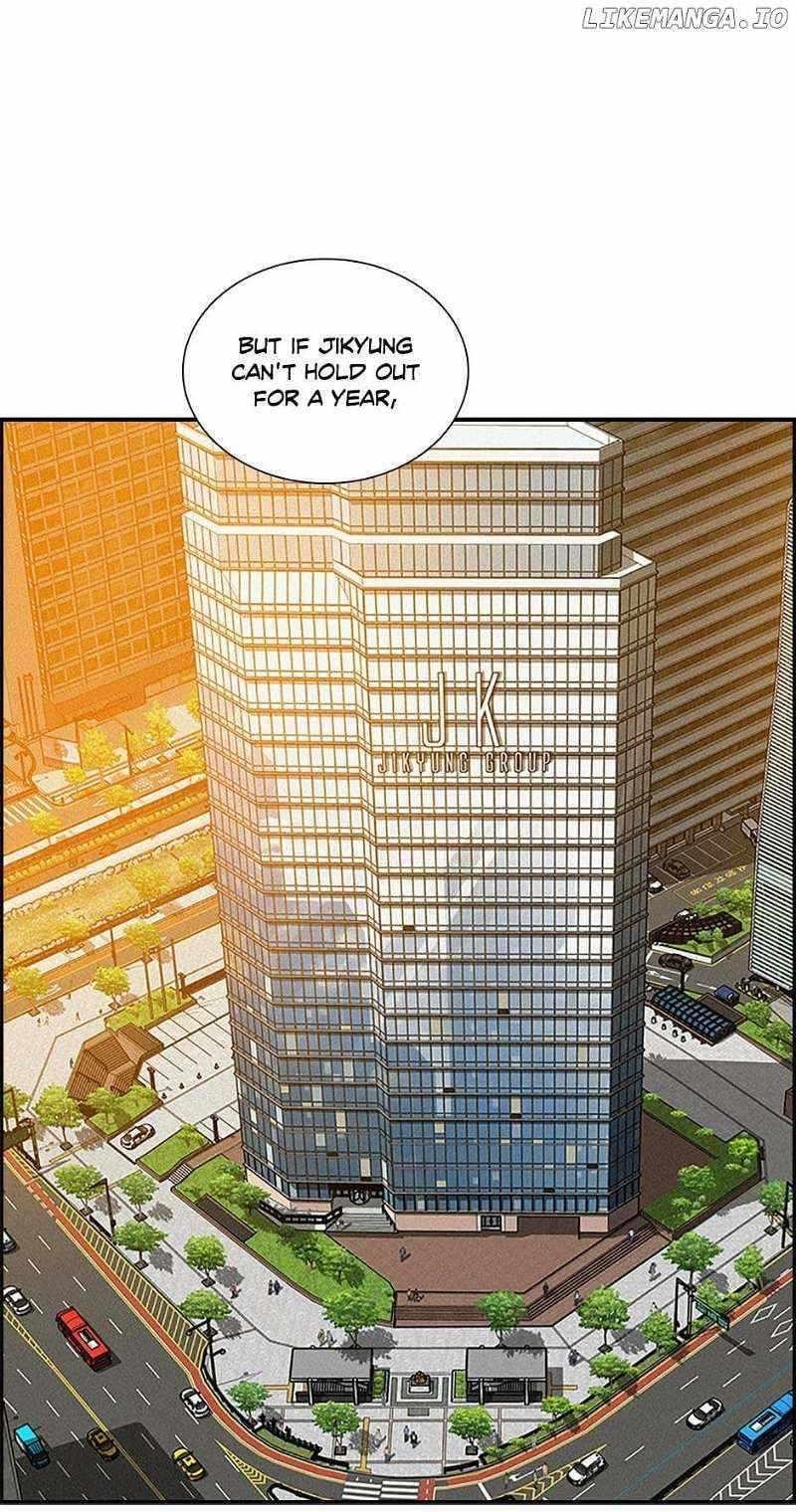 18+ Lord of Money Chapter 145 page 42