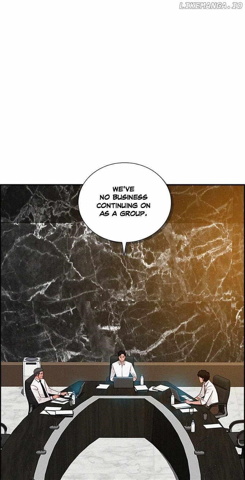 18+ Lord of Money Chapter 145 page 43