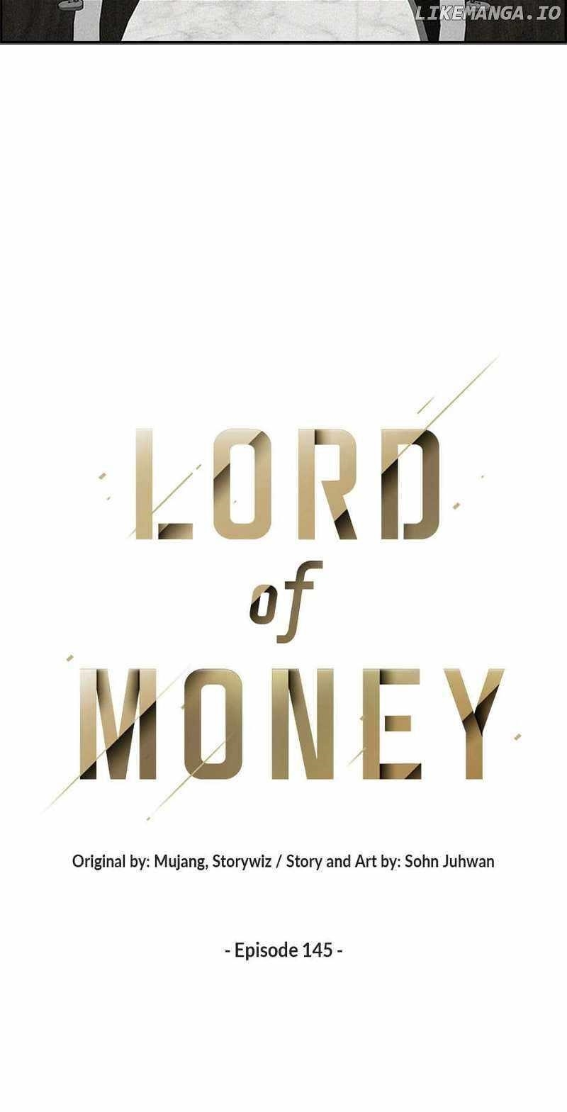 18+ Lord of Money Chapter 145 page 44