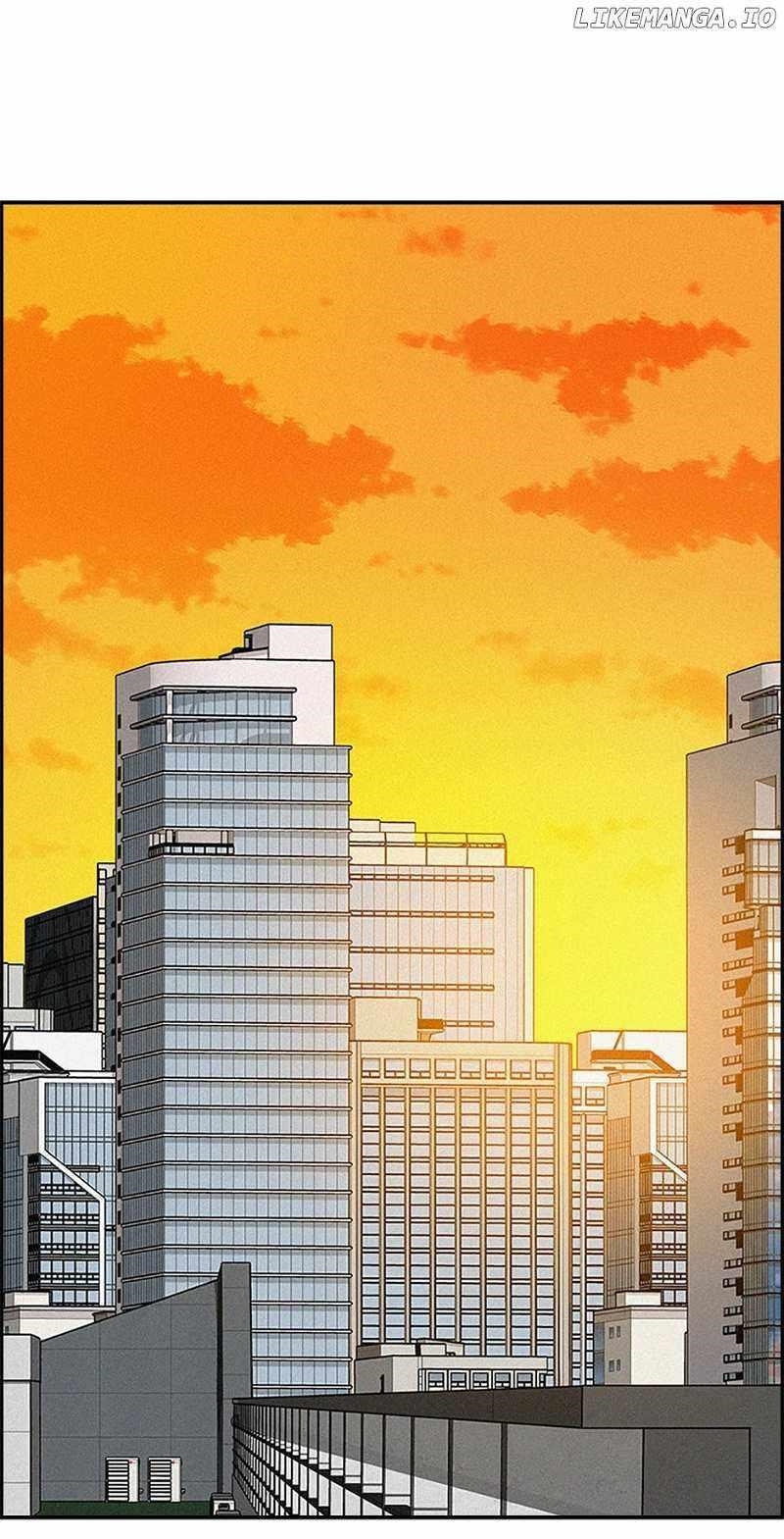 18+ Lord of Money Chapter 145 page 45