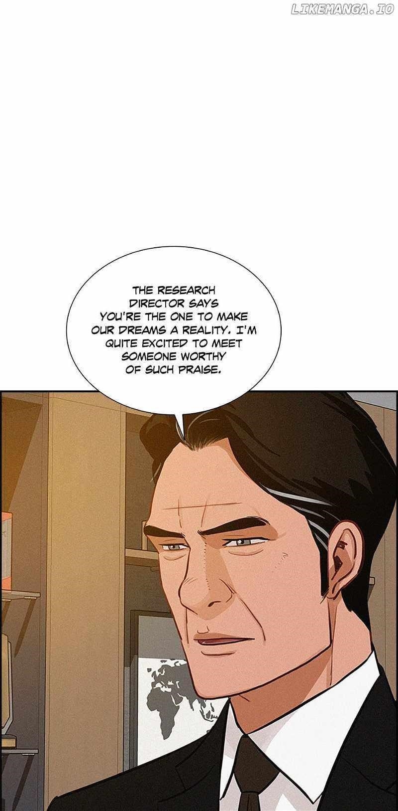 18+ Lord of Money Chapter 145 page 47