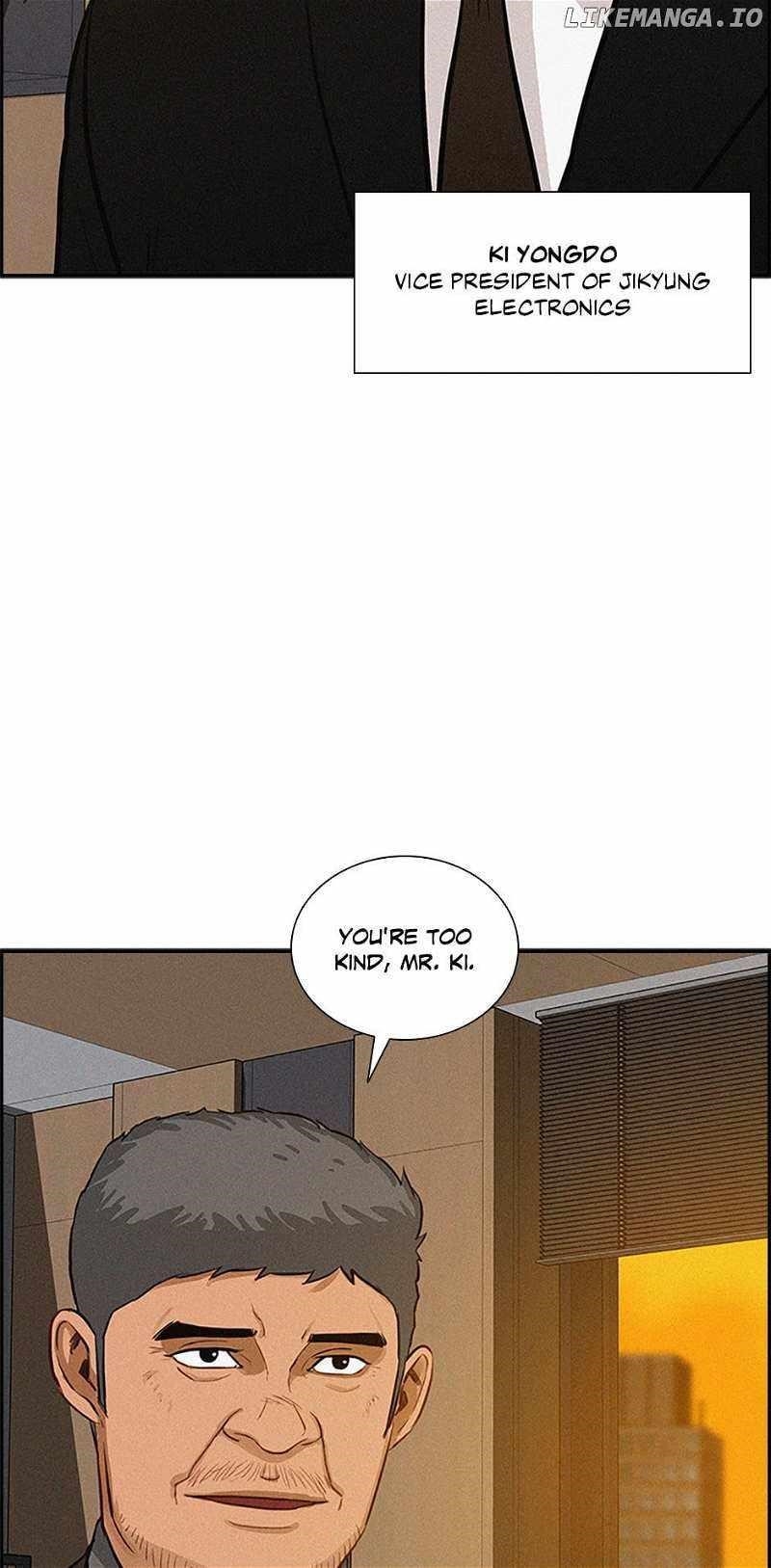 18+ Lord of Money Chapter 145 page 48