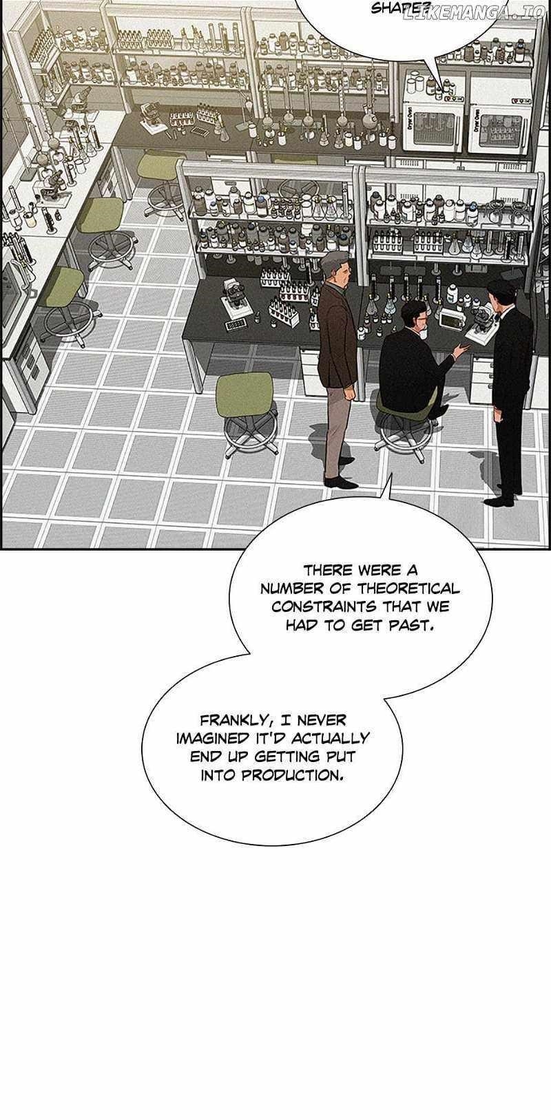 18+ Lord of Money Chapter 145 page 51