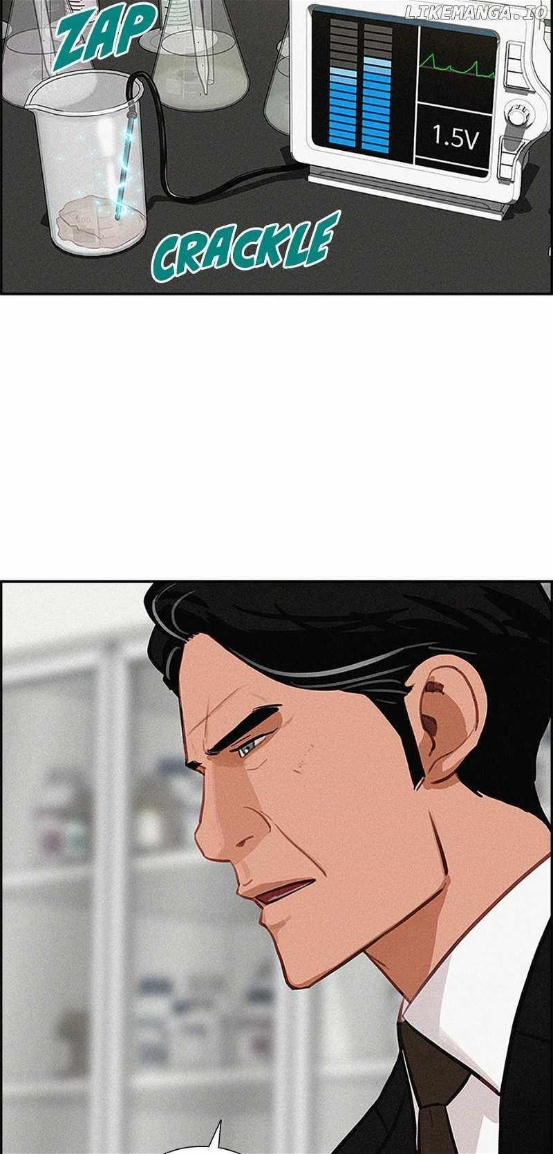 18+ Lord of Money Chapter 145 page 54
