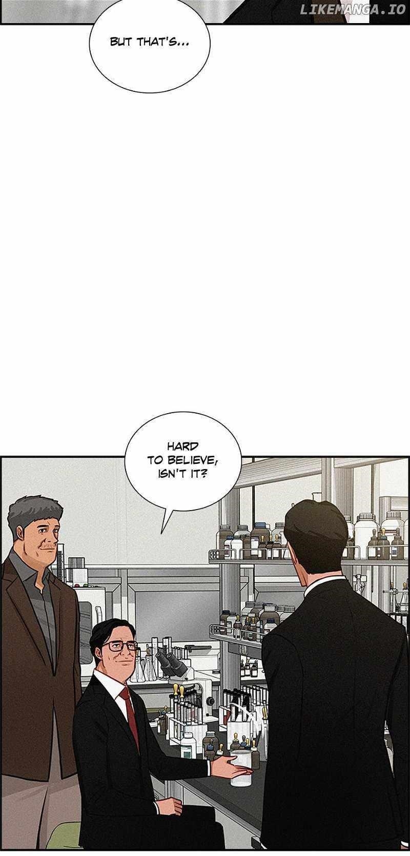 18+ Lord of Money Chapter 145 page 55