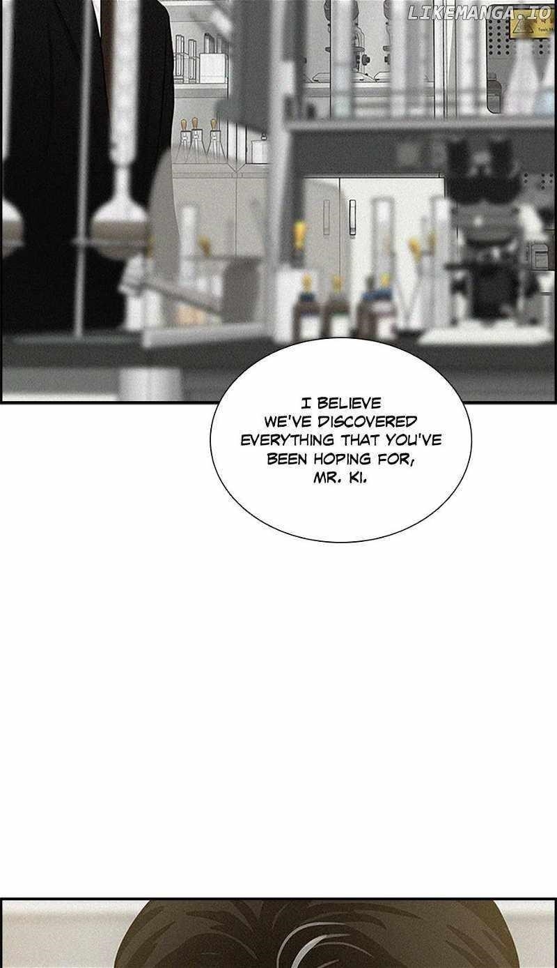 18+ Lord of Money Chapter 145 page 59