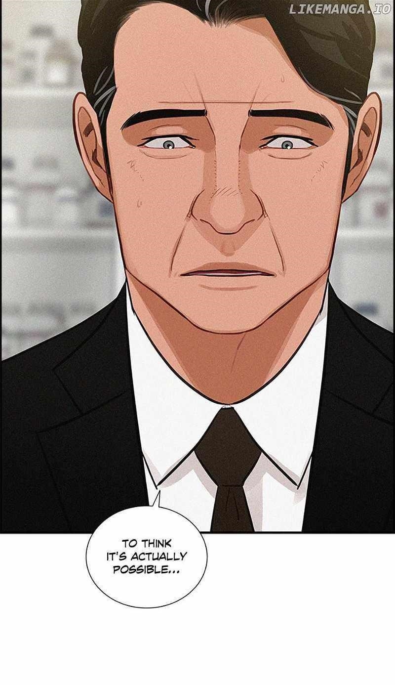 18+ Lord of Money Chapter 145 page 60