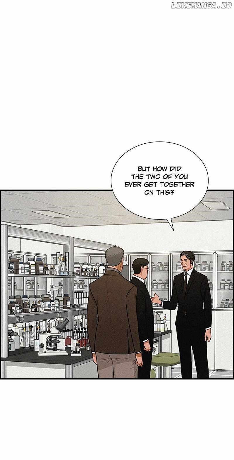 18+ Lord of Money Chapter 145 page 61