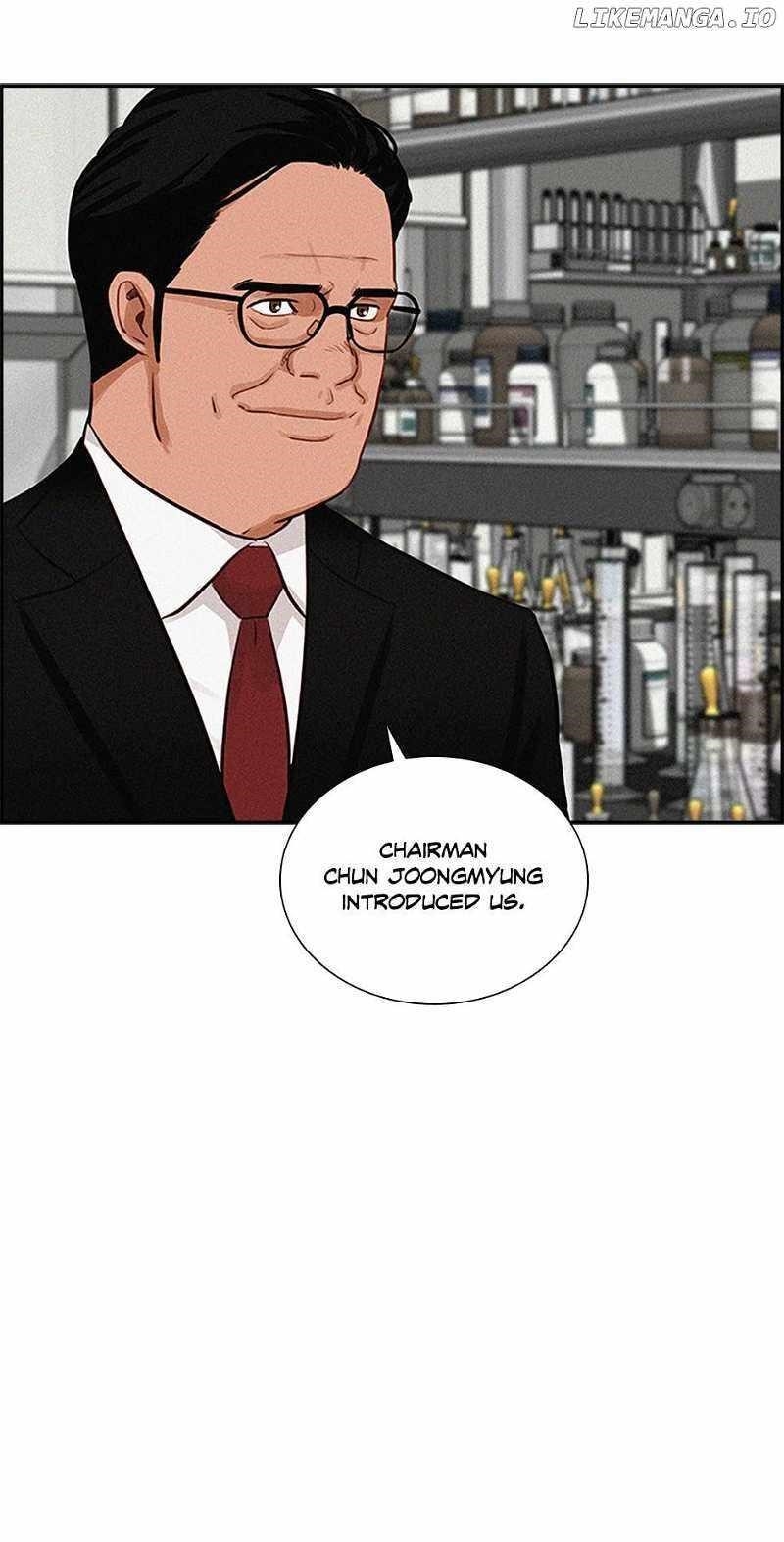 18+ Lord of Money Chapter 145 page 62
