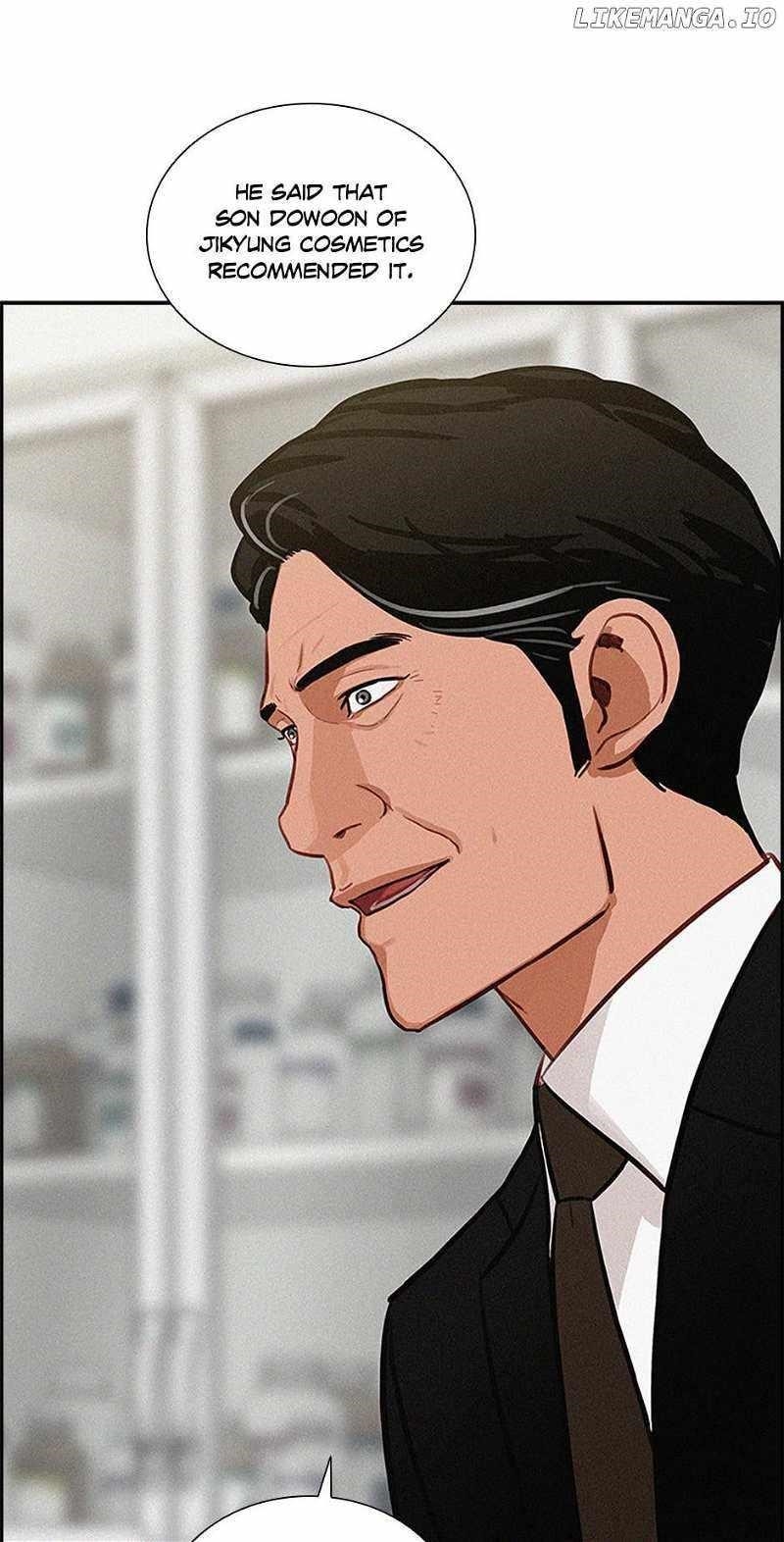 18+ Lord of Money Chapter 145 page 63