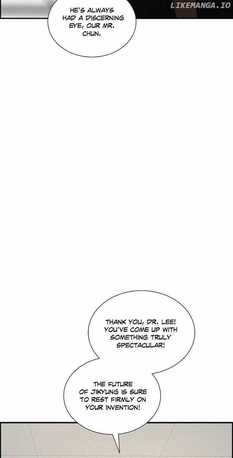 18+ Lord of Money Chapter 145 page 64