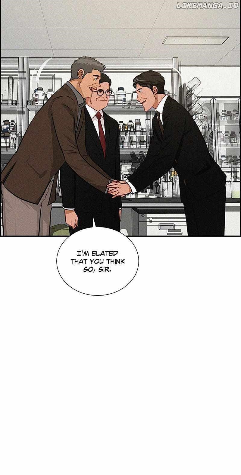 18+ Lord of Money Chapter 145 page 65