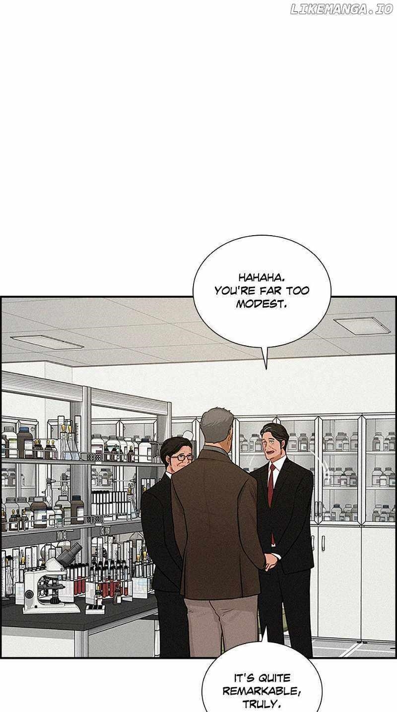 18+ Lord of Money Chapter 145 page 67