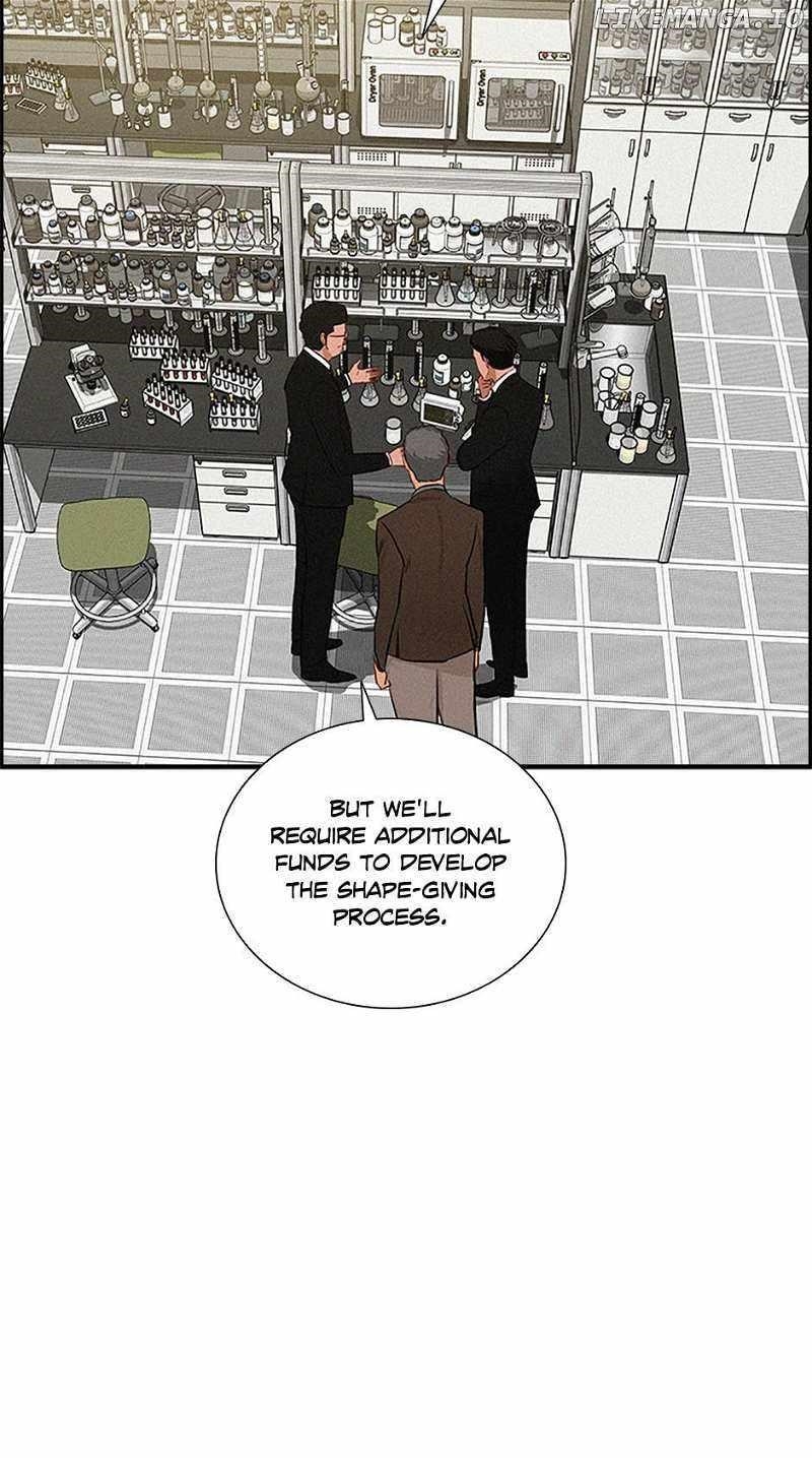 18+ Lord of Money Chapter 145 page 71