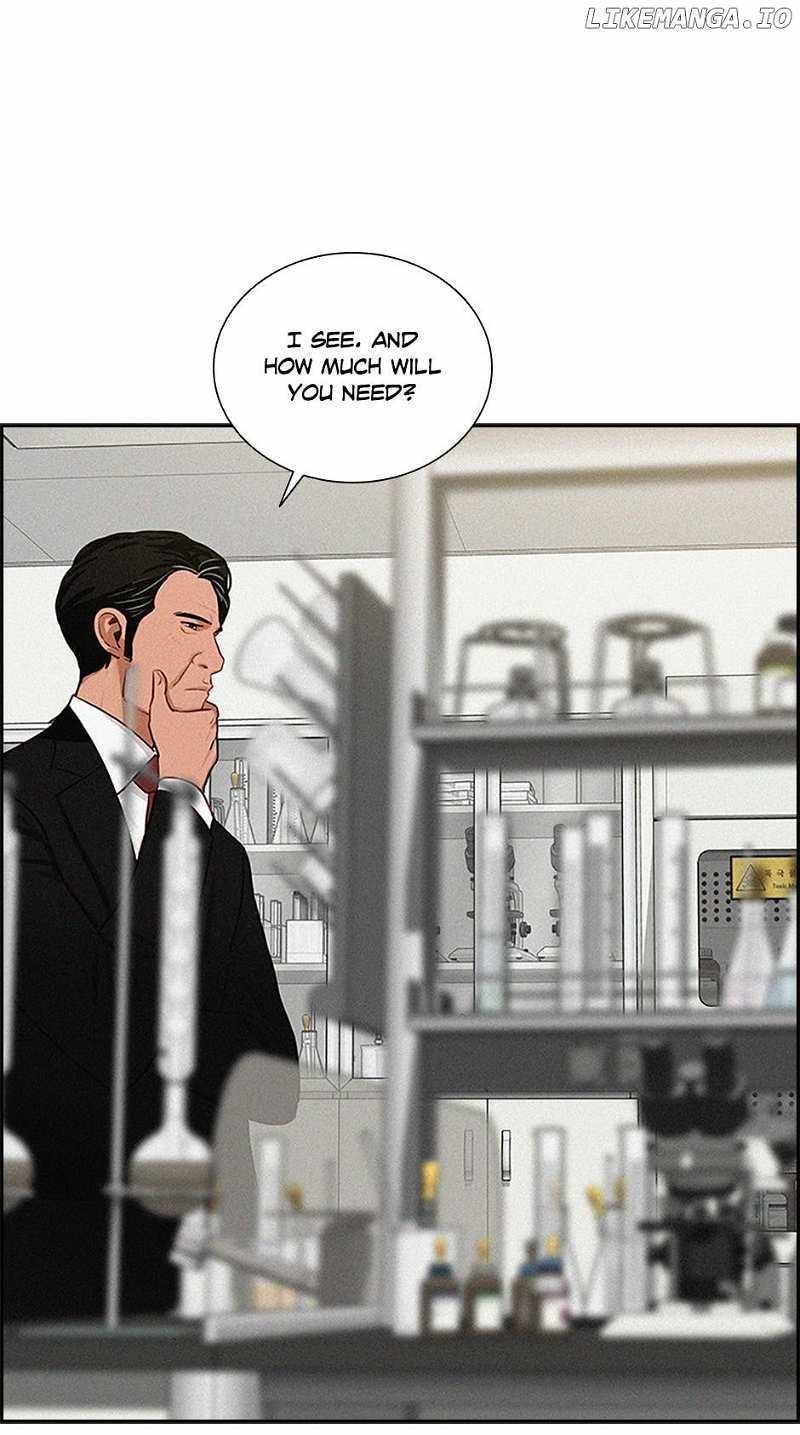 18+ Lord of Money Chapter 145 page 72