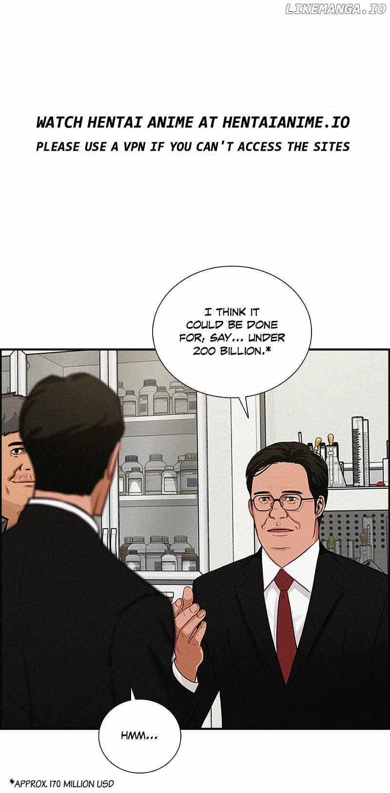 18+ Lord of Money Chapter 145 page 73
