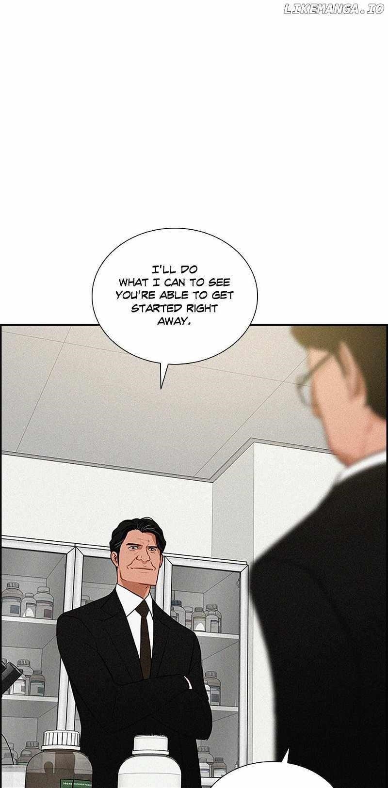 18+ Lord of Money Chapter 145 page 74
