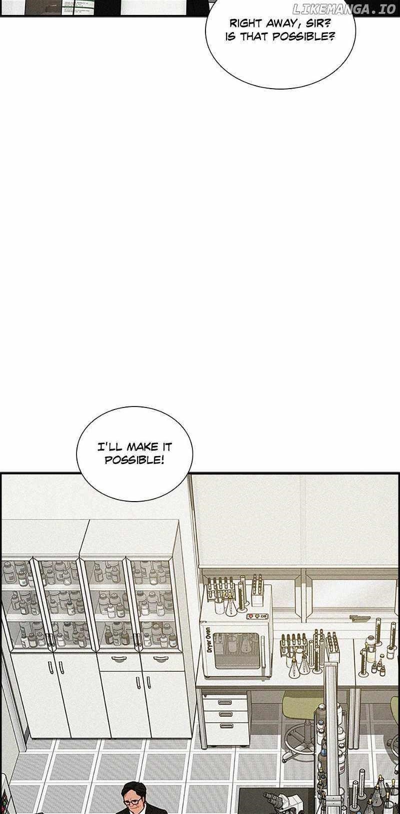 18+ Lord of Money Chapter 145 page 75