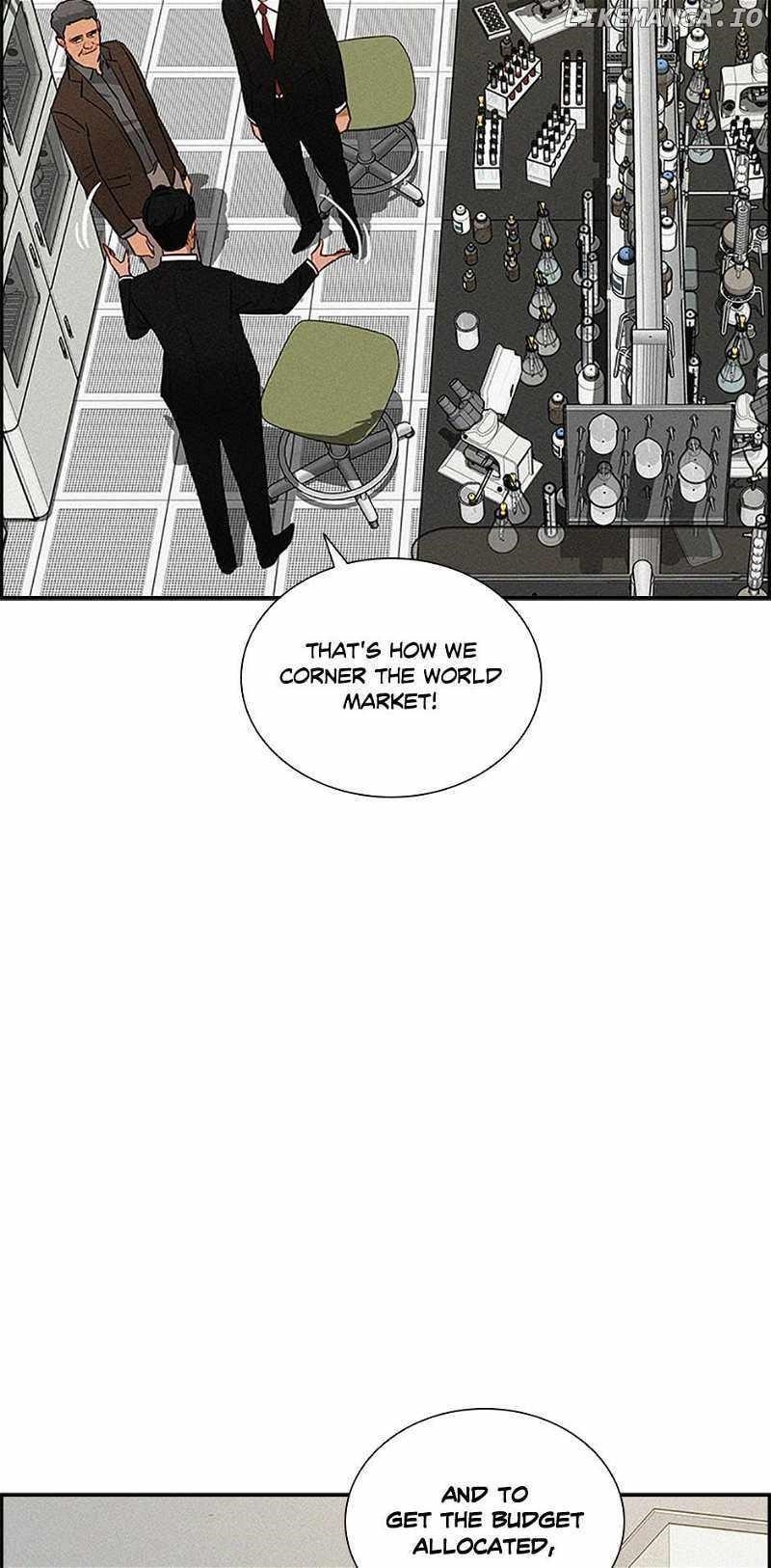 18+ Lord of Money Chapter 145 page 76