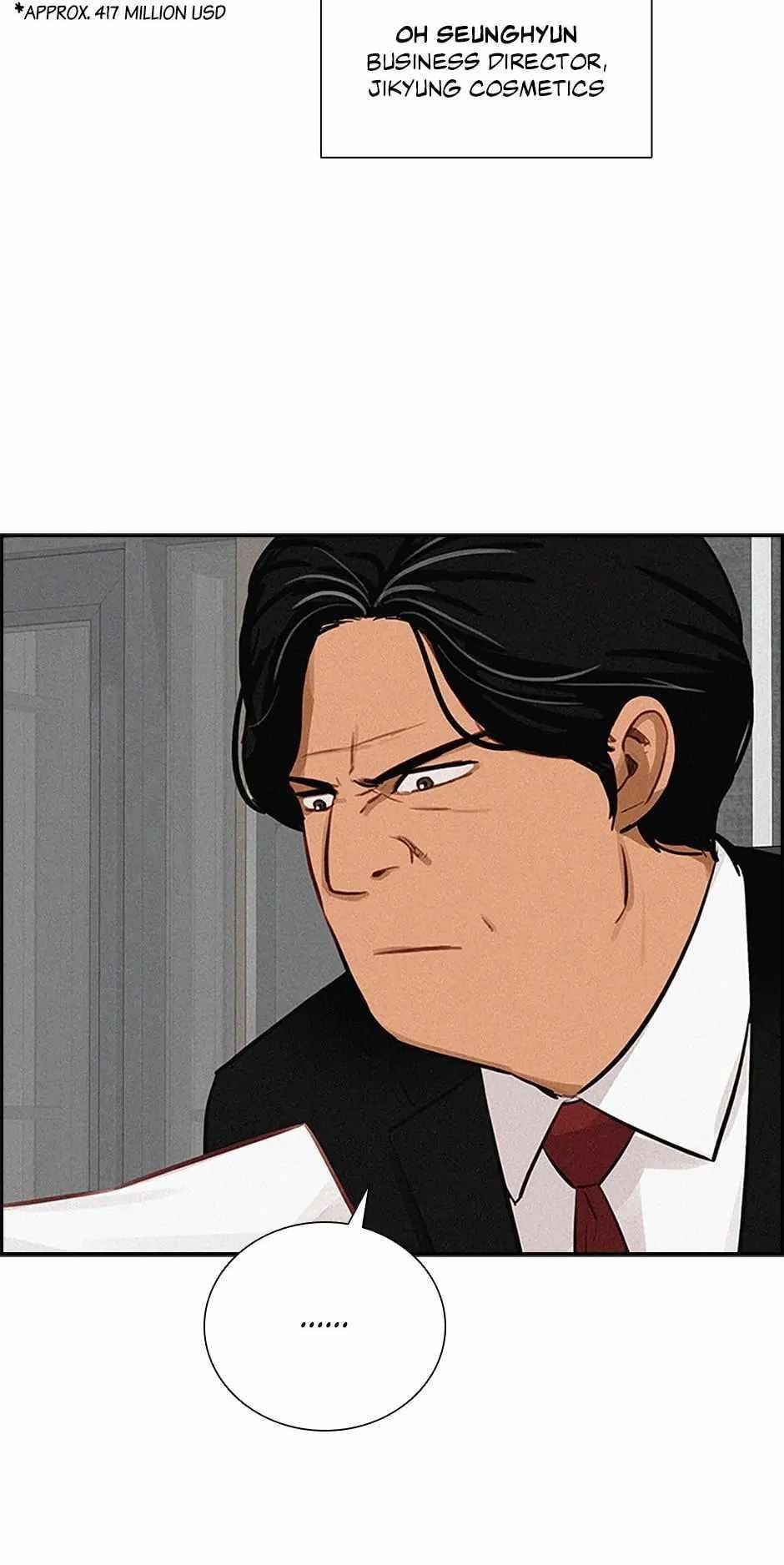 18+ Lord of Money Chapter 146 page 4