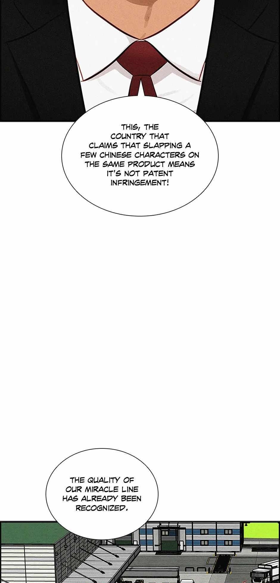 18+ Lord of Money Chapter 146 page 9