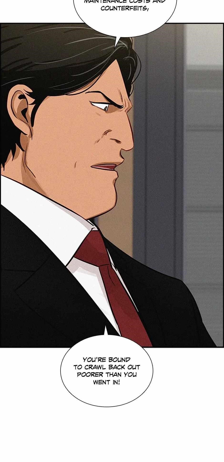 18+ Lord of Money Chapter 146 page 15