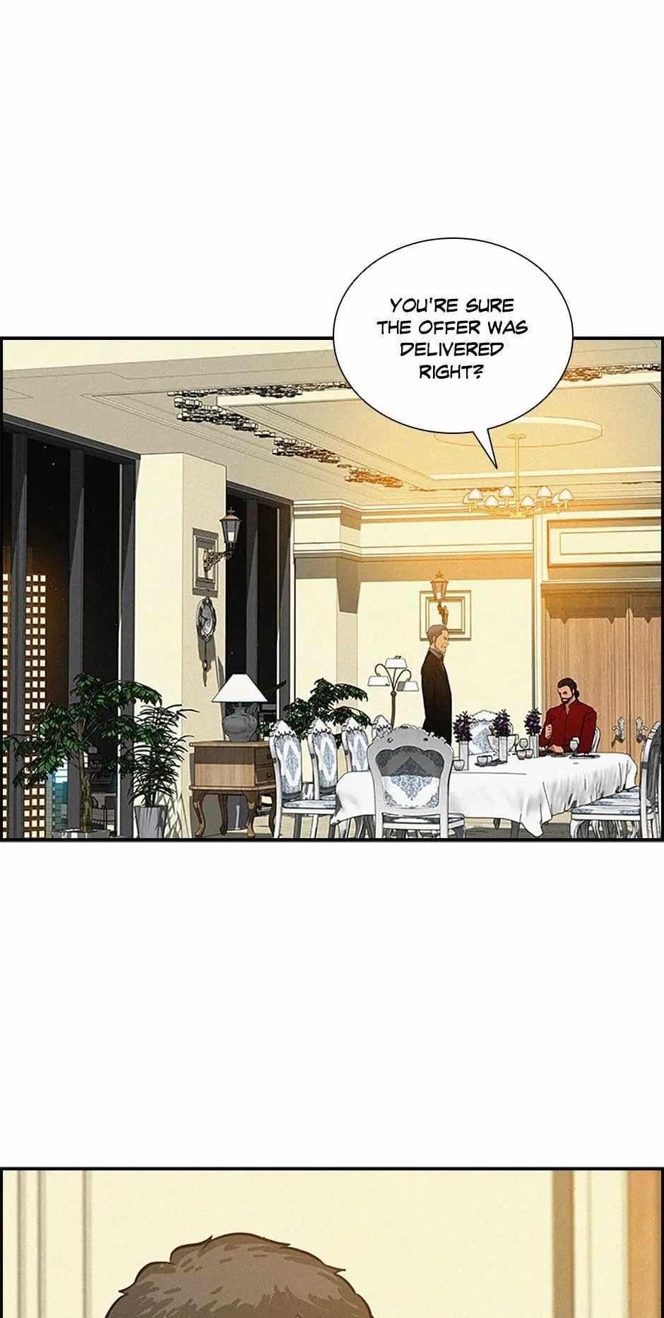 18+ Lord of Money Chapter 146 page 18