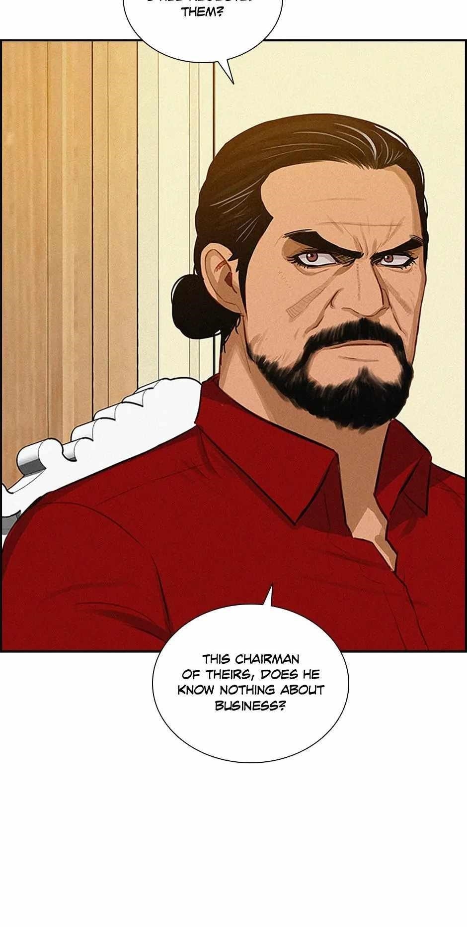 18+ Lord of Money Chapter 146 page 20