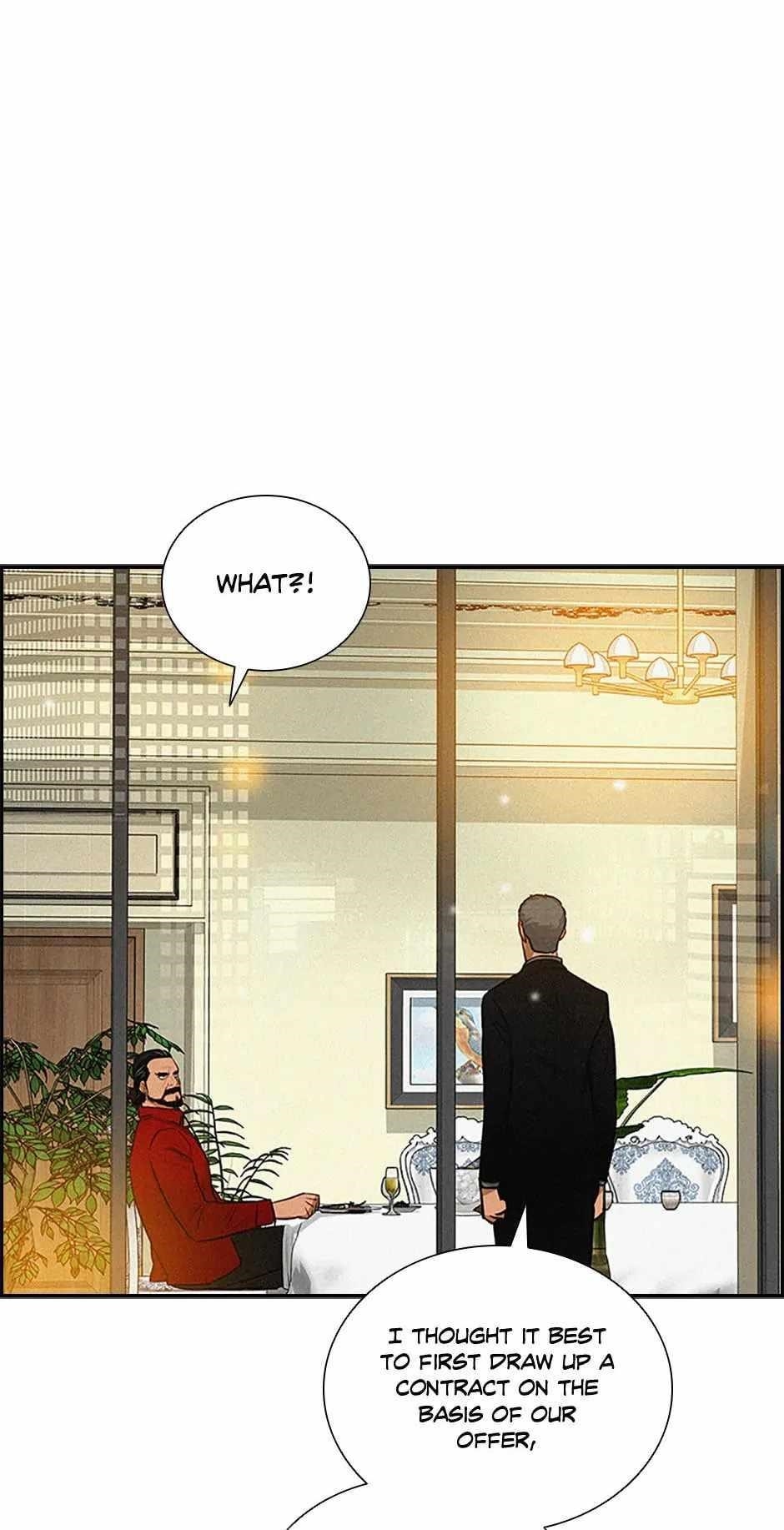 18+ Lord of Money Chapter 146 page 22