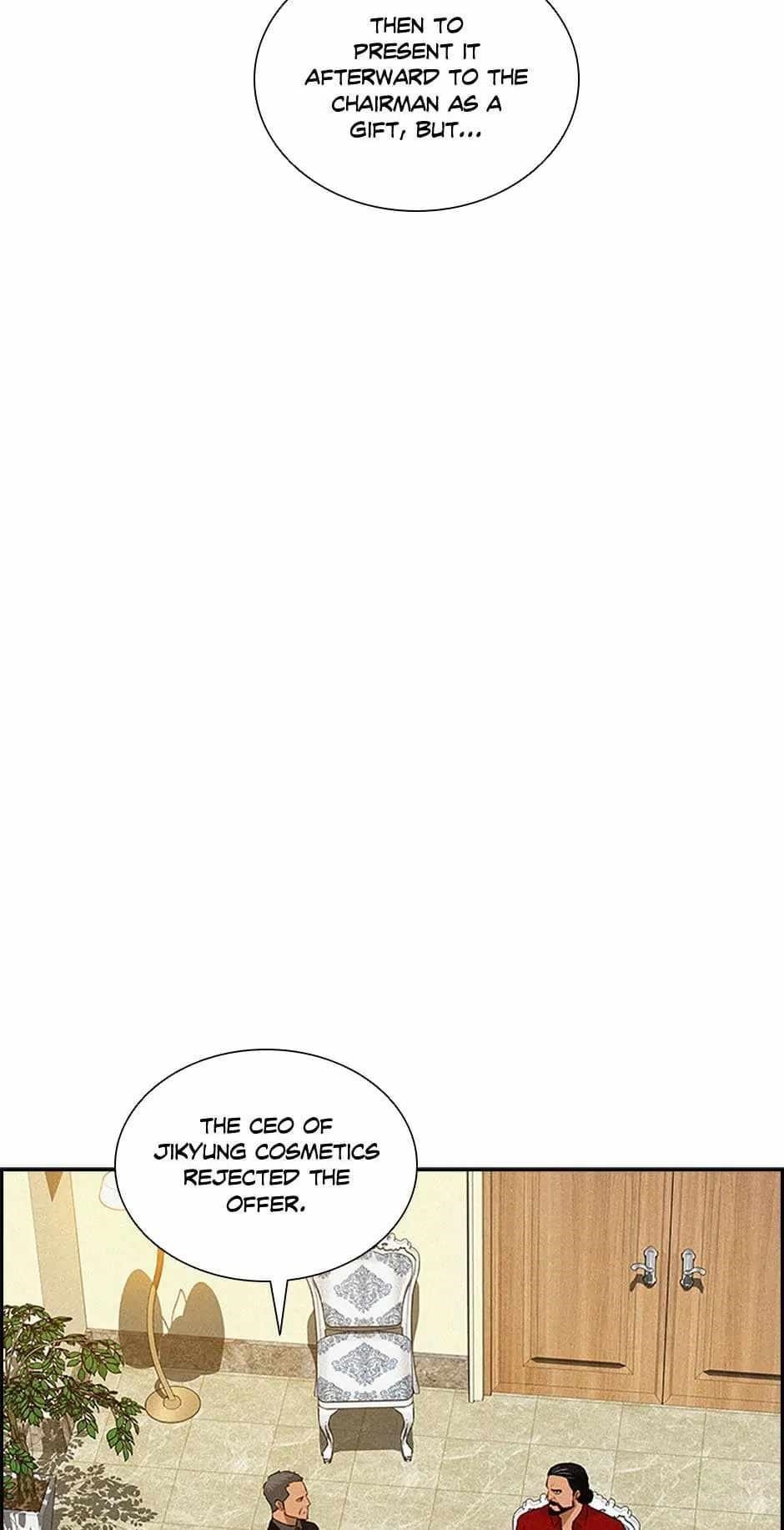 18+ Lord of Money Chapter 146 page 23