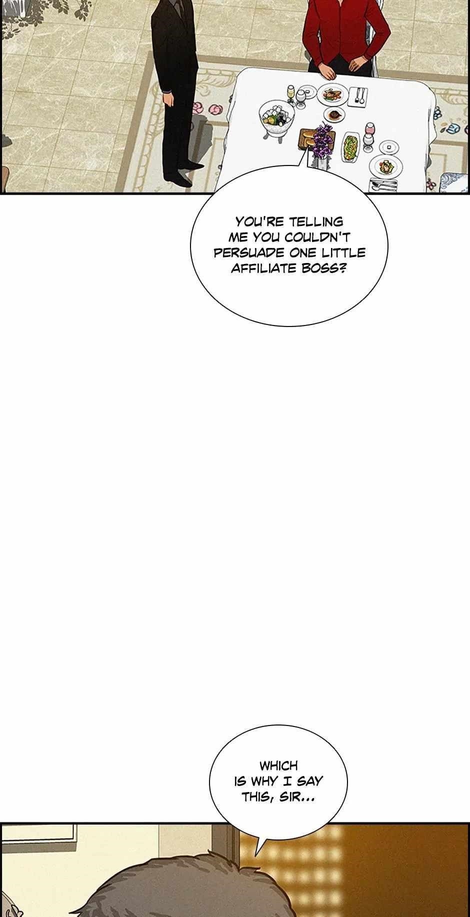 18+ Lord of Money Chapter 146 page 24