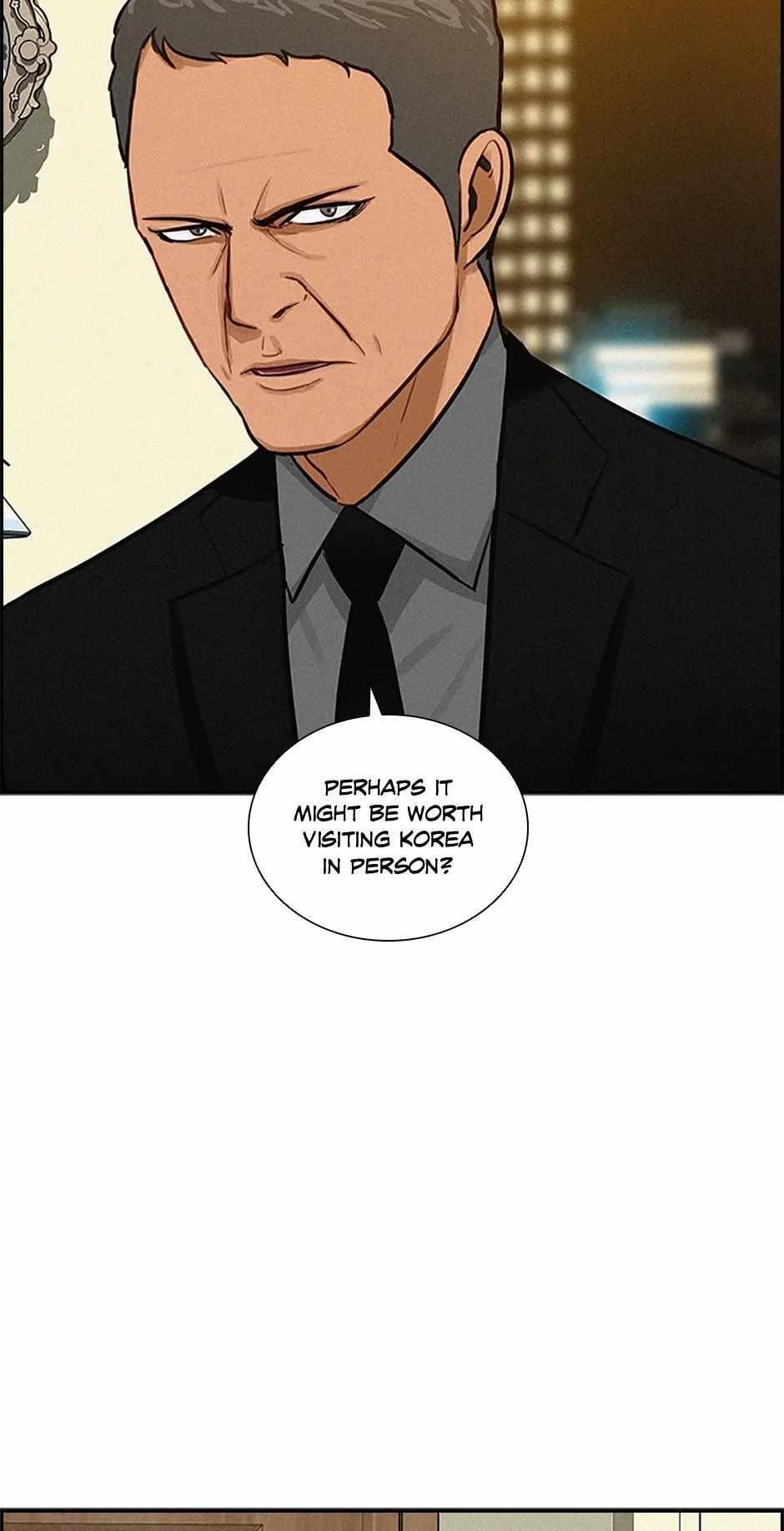 18+ Lord of Money Chapter 146 page 25