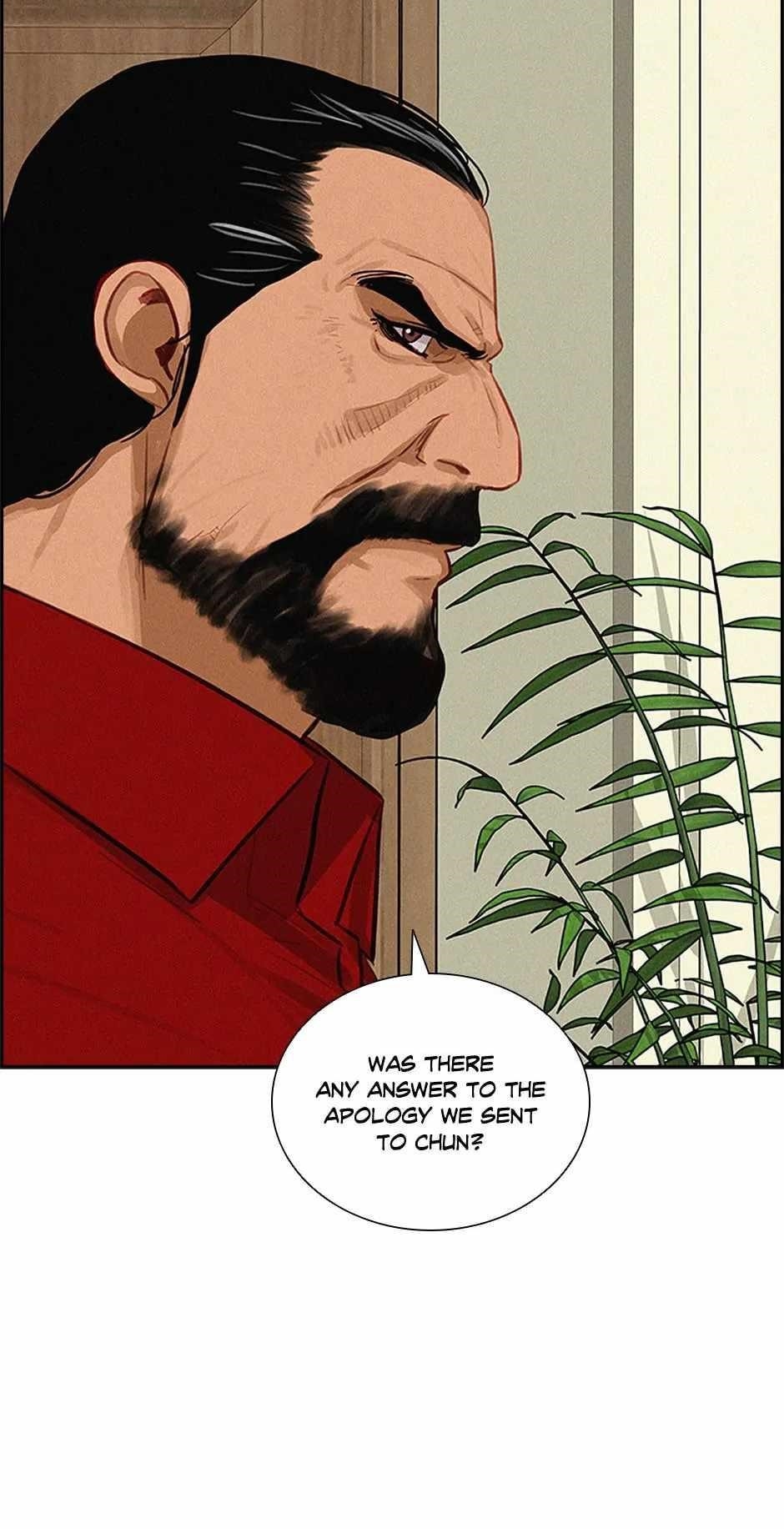18+ Lord of Money Chapter 146 page 26
