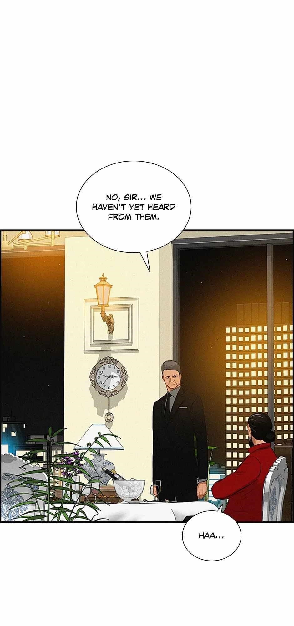 18+ Lord of Money Chapter 146 page 27