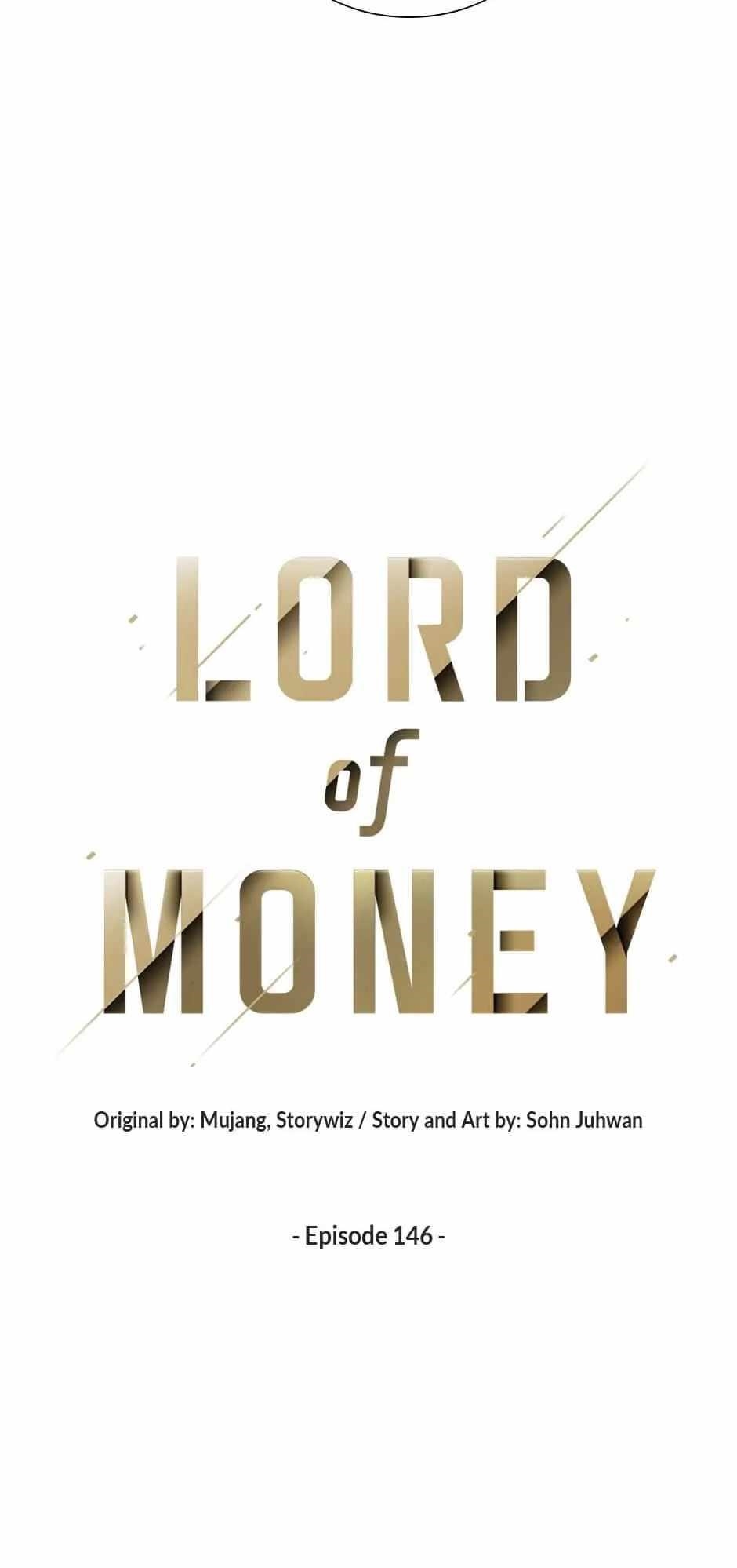 18+ Lord of Money Chapter 146 page 30