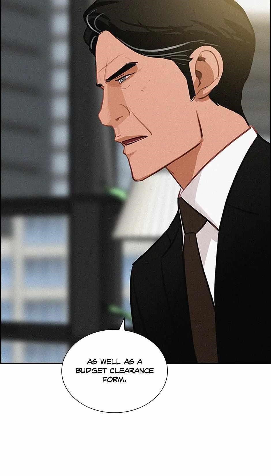 18+ Lord of Money Chapter 146 page 35