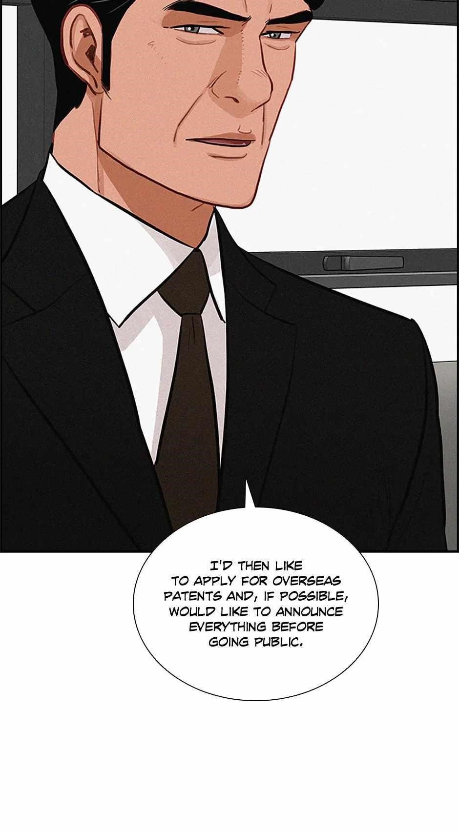 18+ Lord of Money Chapter 146 page 40