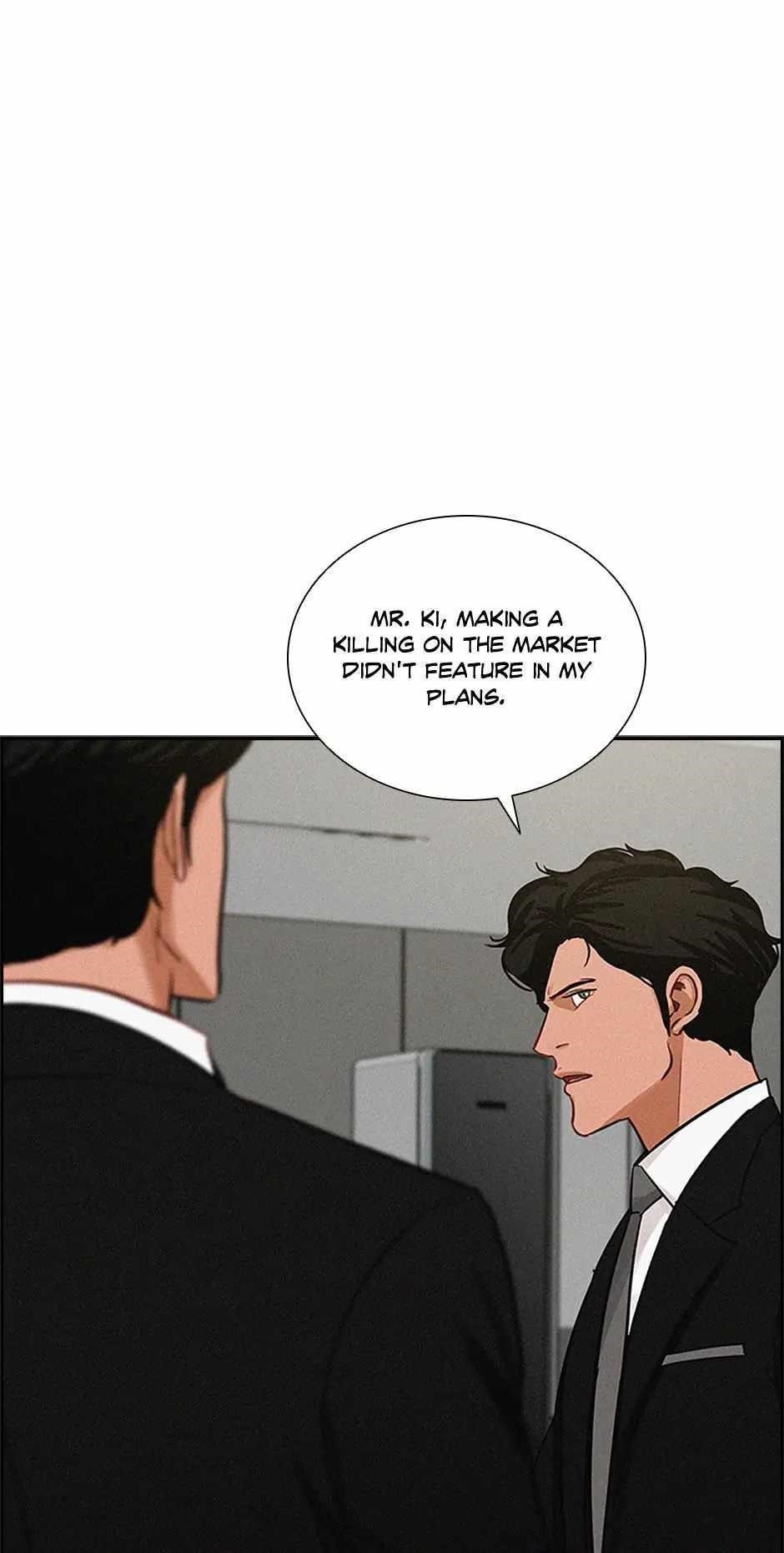 18+ Lord of Money Chapter 146 page 41