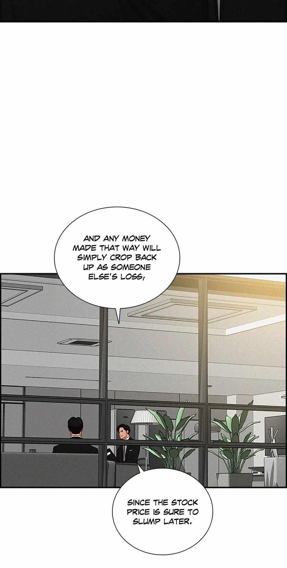 18+ Lord of Money Chapter 146 page 42