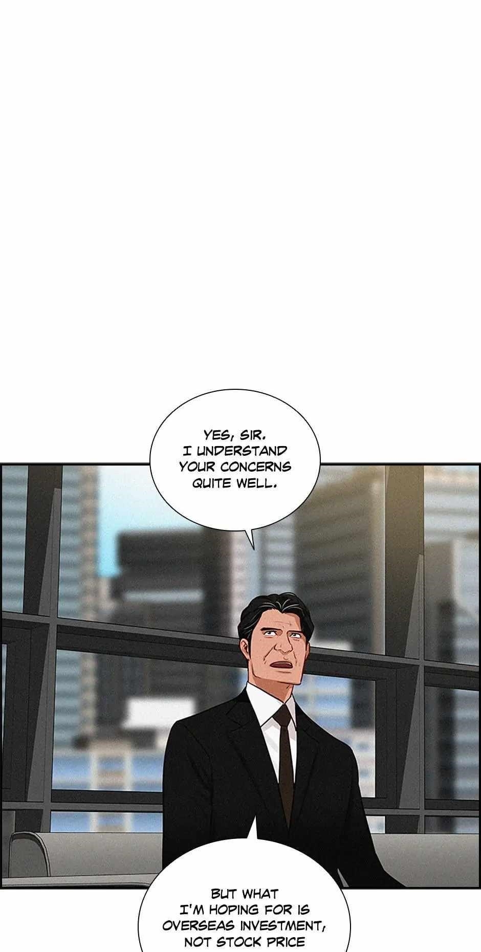 18+ Lord of Money Chapter 146 page 43