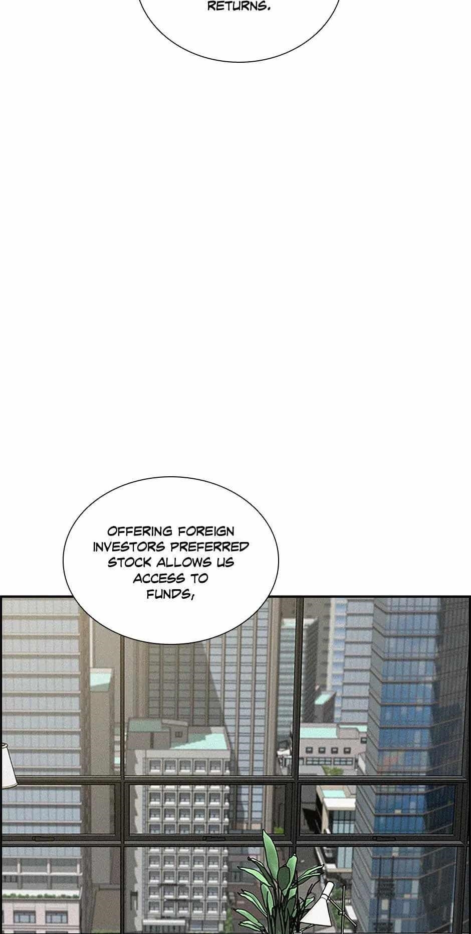 18+ Lord of Money Chapter 146 page 44