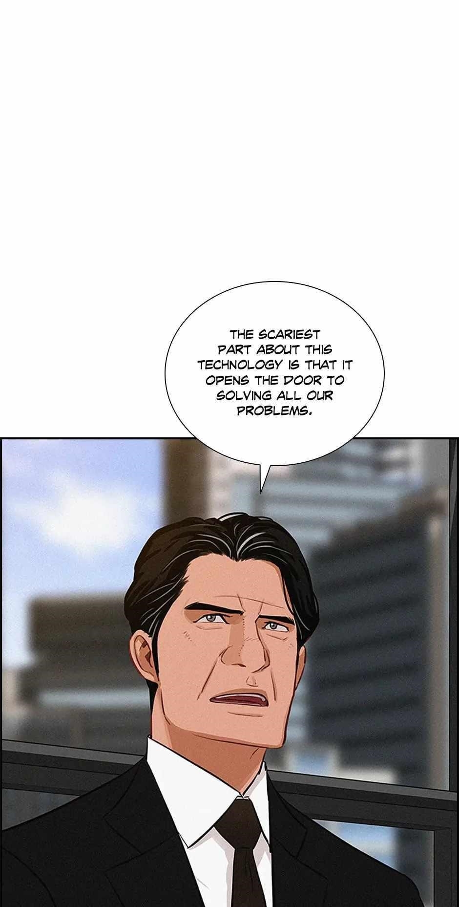 18+ Lord of Money Chapter 146 page 47