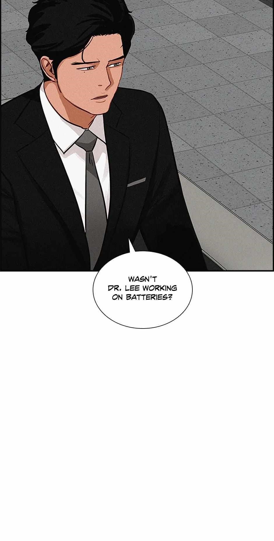 18+ Lord of Money Chapter 146 page 51